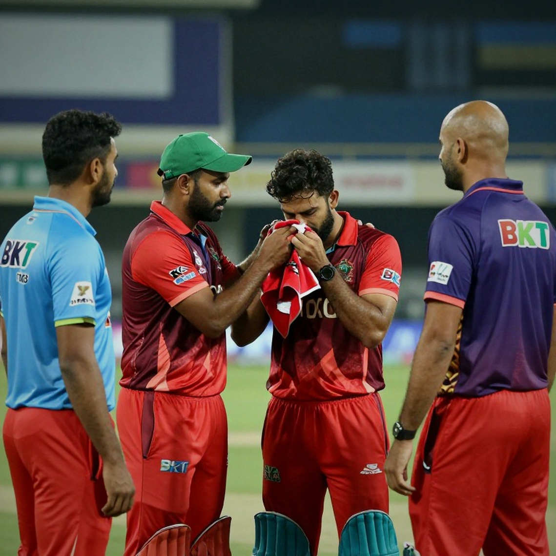 ফ্র্যাঞ্চাইজি ক্রিকেটের ফুটনোট: স্কোরবোর্ড যে চুক্তিগুলো কখনো দেখায় না