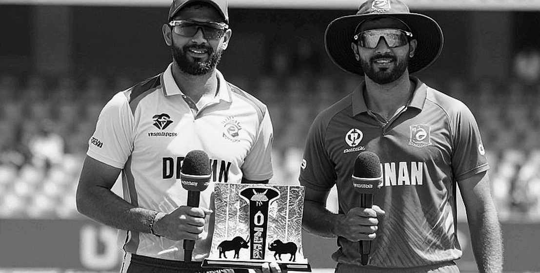 শূন্য কলামের সততা: ক্রিকেটের হিসাবের খাতায় যা লেখা হয় না