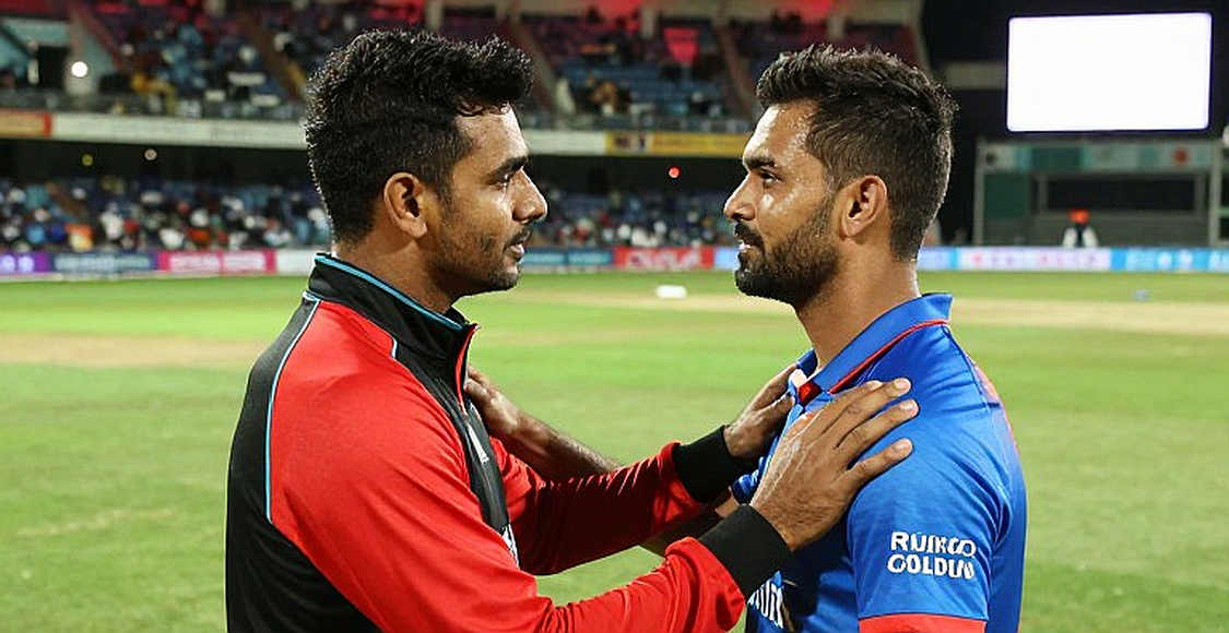 মিডল-ওভারের ডেড জোন: বাংলাদেশের ওয়ানডে ব্যাটিং ভাঙনের জ্যামিতি