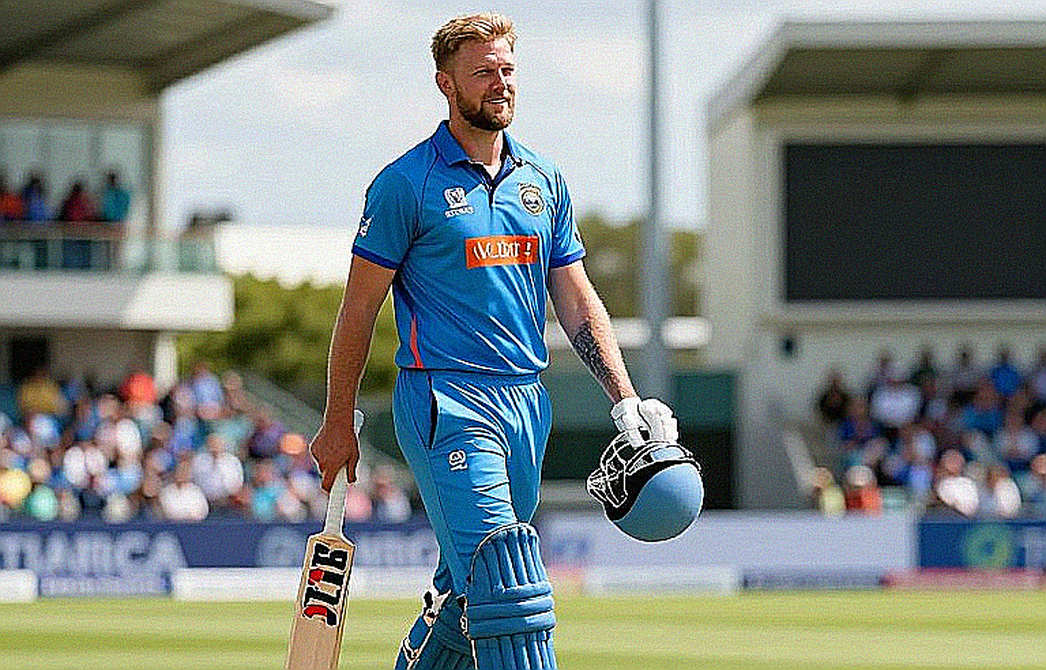 খালি তথ্যসারির পাঠ: ক্রিকেট বিশ্লেষণে সবচেয়ে বিপজ্জনক রেকর্ডটি ফাঁকা নয়, অর্ধসম্পূর্ণ