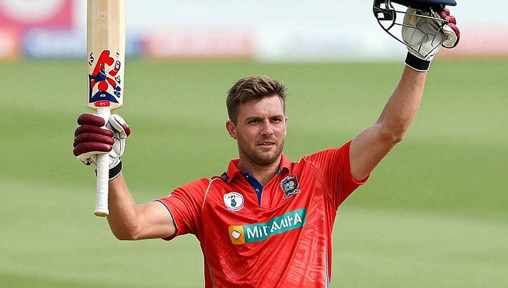 ইংলিসের শতকে নিউল্যান্ডসে অস্ট্রেলিয়ার নিয়ন্ত্রণ, চাপে দক্ষিণ আফ্রিকা