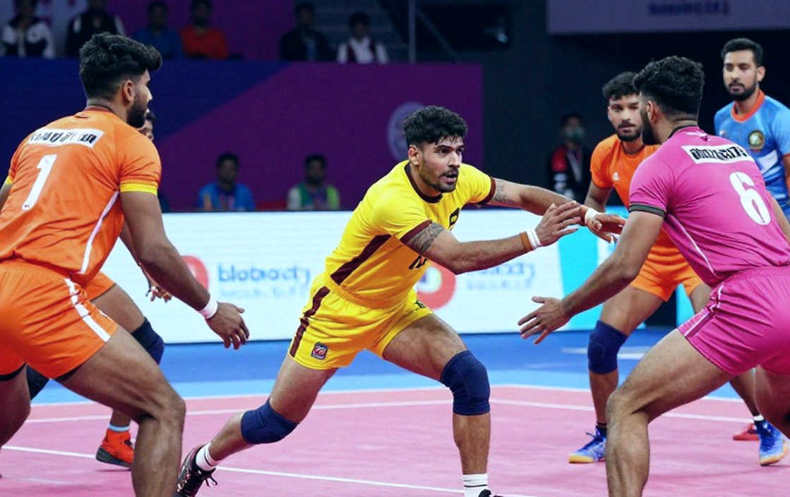 ভারত কোরিয়ার বিপক্ষে ৬৩ তুলেছে, কিন্তু ফিরিয়ে দেওয়া ৩১-ই আসল গল্প