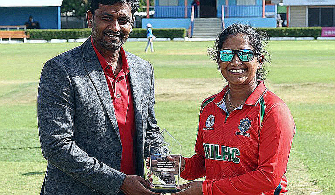 নীরব ডট বলের হিসাব: ভারতের আইসিসি ট্রফি ফেরানোর আসল মেট্রিক