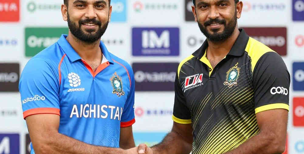 ২১.৩ ওভারে শেষ এক ফাইনাল, আর এশীয় ক্রিকেটের ভুলে যাওয়া ওভার-বাজেট