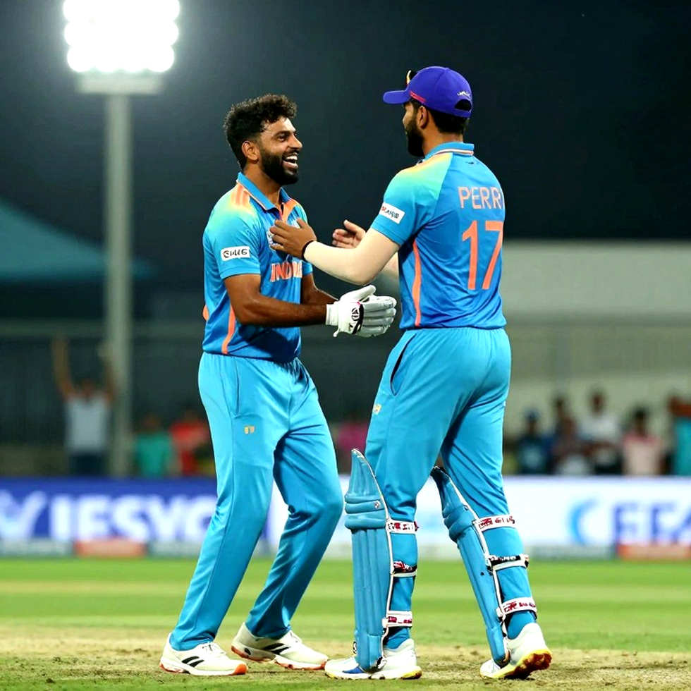 ব্লকচেইন পদ্ধতিতে পুনর্নির্মিত স্কোরকার্ড: ক্রিকেটের ডেটা-শৃঙ্খলে নতুন লেজার যুগ