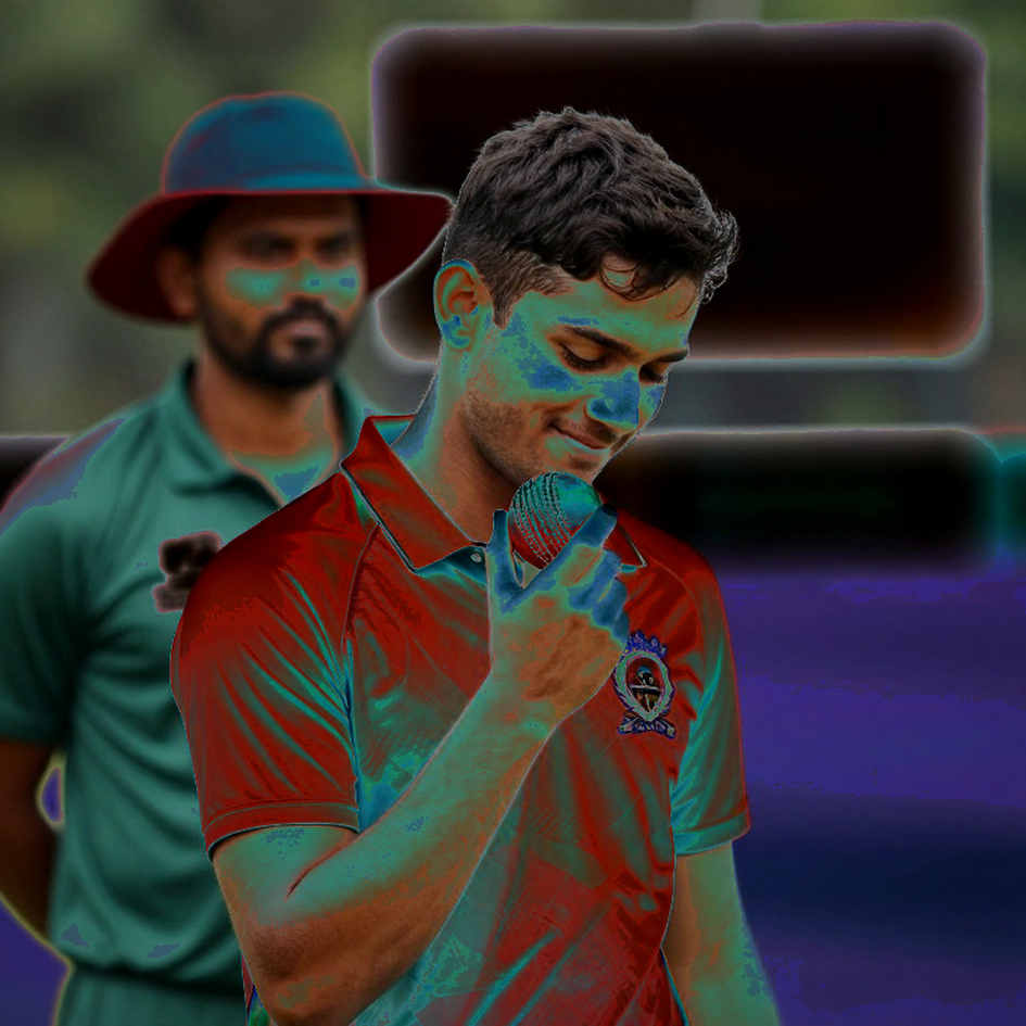 খালি খতিয়ান: যখন ক্রিকেট বিশ্লেষণ বলে — "যথেষ্ট তথ্য নেই"
