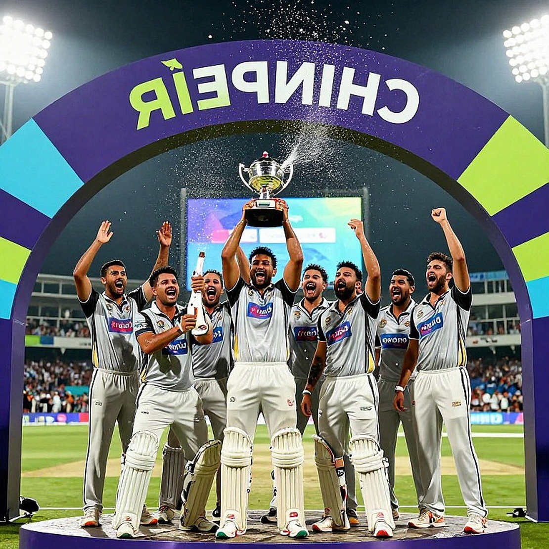 এশীয় ক্রিকেট বিষয়ক ব্লকচেইন সংবাদ নিবন্ধ