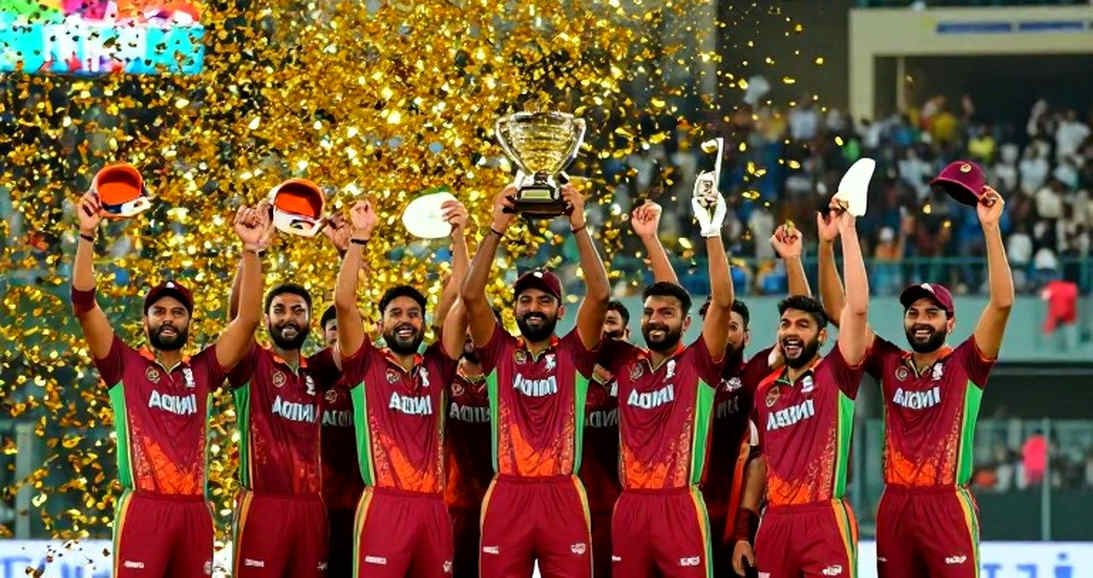 প্রথম বিট ঢোলের নয়: টি-টোয়েন্টি বিশ্বকাপ ২০২৬-এ বাংলাদেশের টেম্পো আসলে কে লেখে
