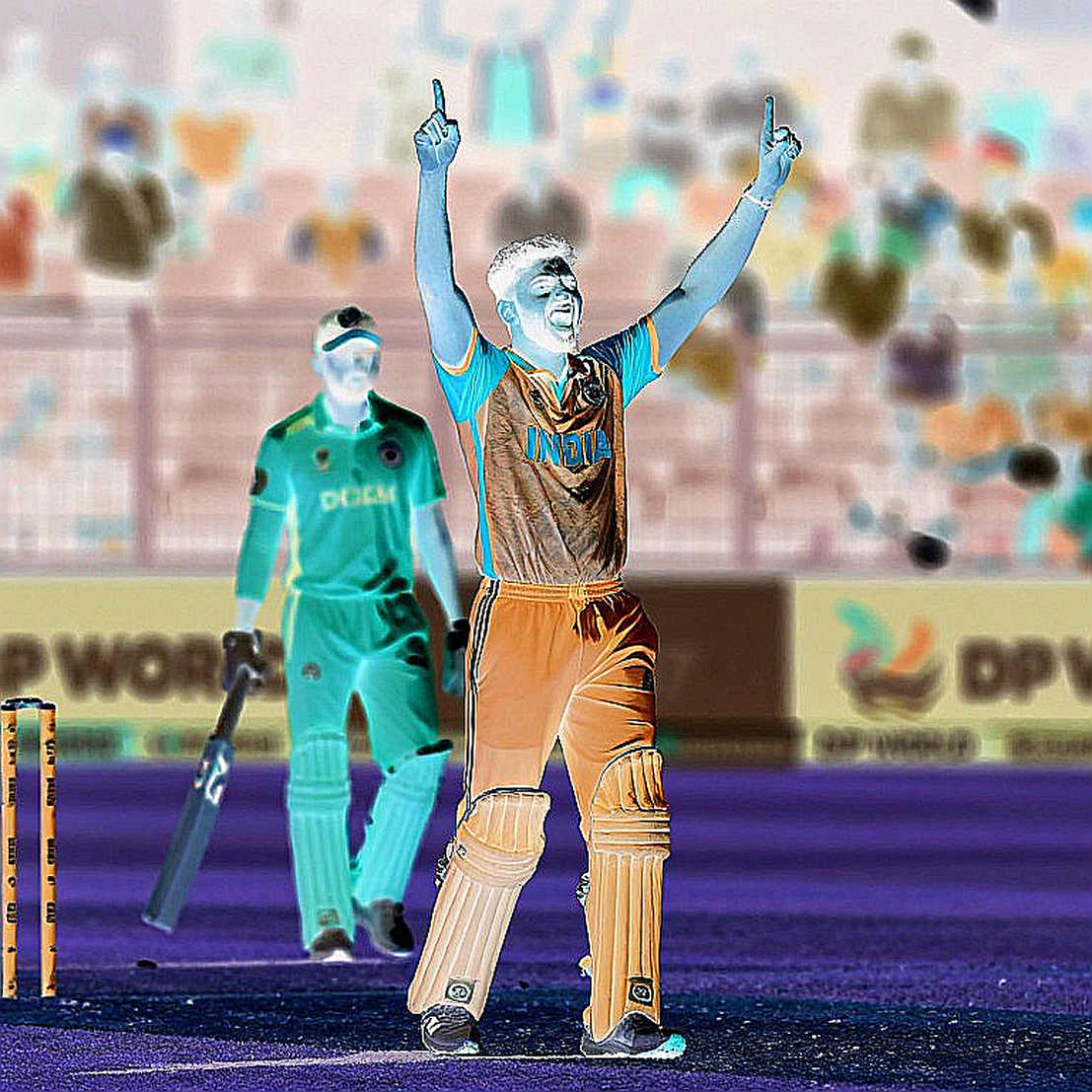 U23 মিনিট খাতা: শেফিল্ড শিল্ডের বেঞ্চ থেকে জিম্বাবুয়ে-নামিবিয়ার অনূর্ধ্ব-১৯ বিশ্বকাপ