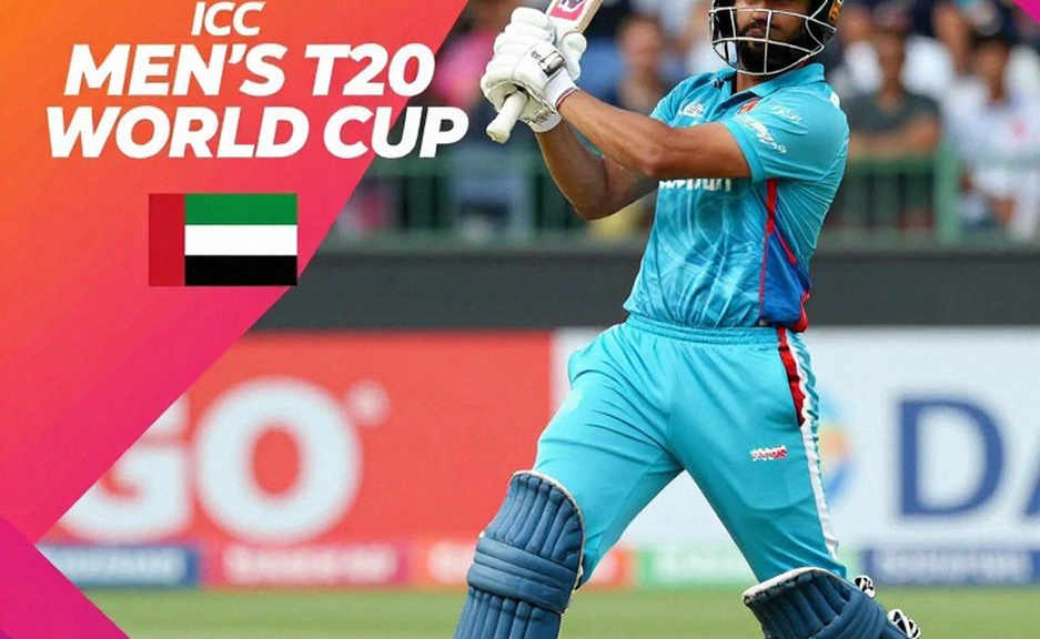 এশিয়ার একাদশ ওভার: যেখানে স্কোরবোর্ড থামে, সেখানে টেপ শুরু হয়