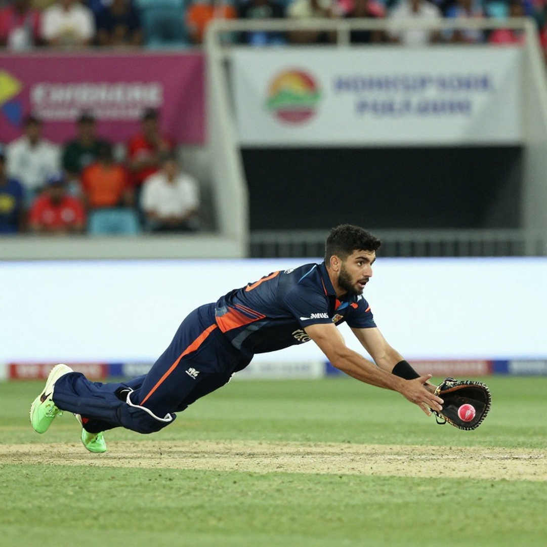খালি তথ্যের মাঠ: ক্রিকেট বিশ্লেষণ যখন সততার মুখোমুখি