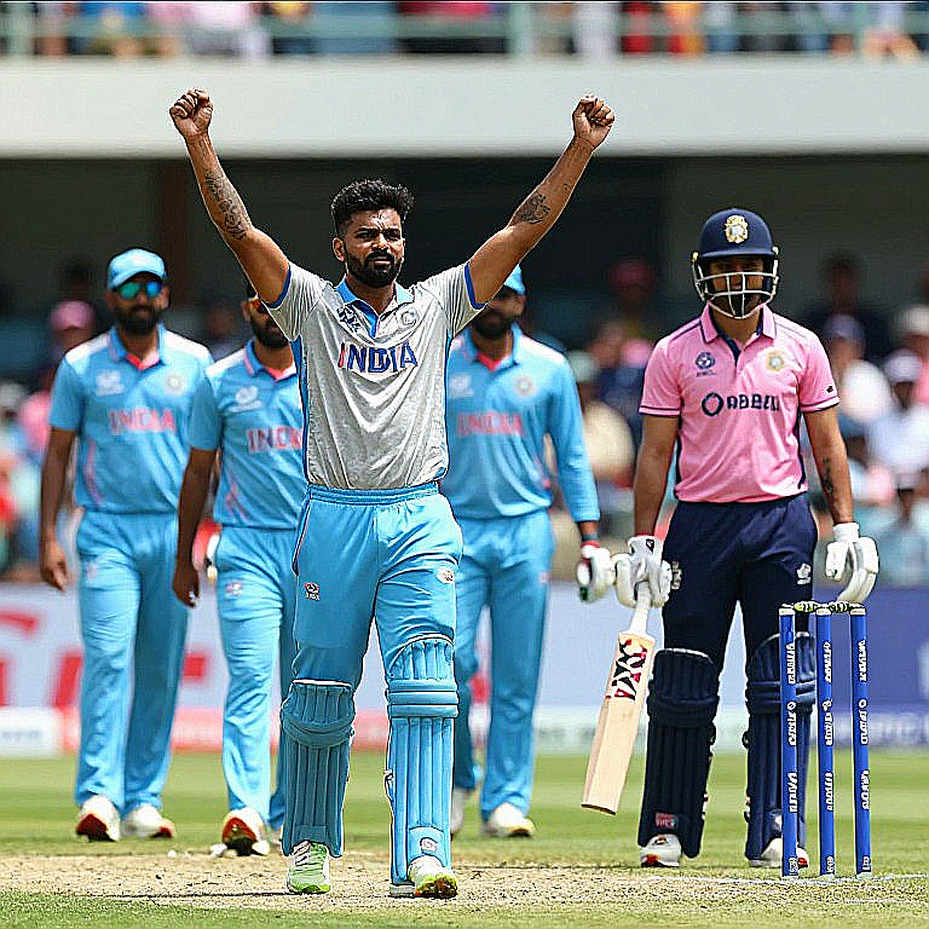 ক্রিকেটের রেকর্ড বইয়ের সংকট: রঞ্জি ট্রফি ও টি-টোয়েন্টিতে পরিসংখ্যানের বিশ্বাসযোগ্যতা প্রশ্নের মুখে
