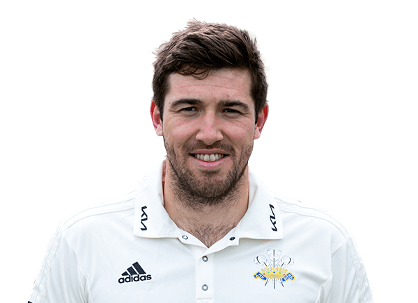 জেমি ওভারটন