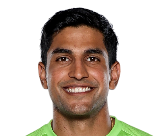 Jason Sangha