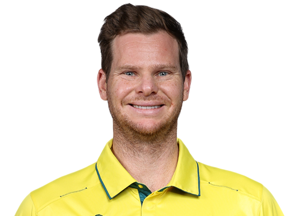 Steven Smith