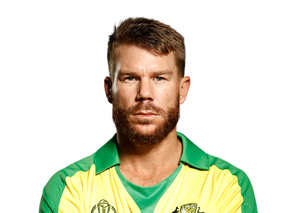 ডেভিড ওয়ার্নার