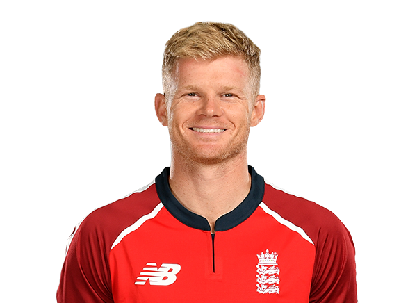 Sam Billings