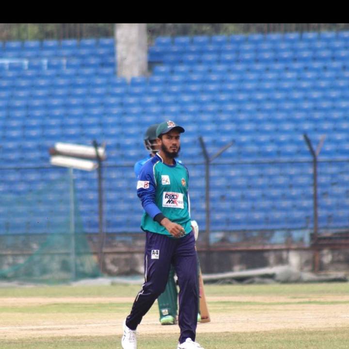 আবেদুর রহমান রাব্বি