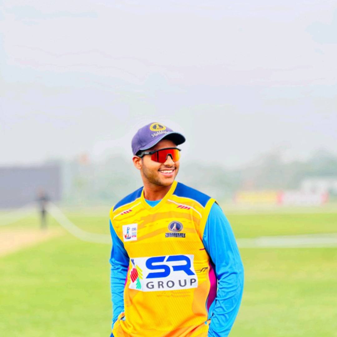 কে এম নাঈম ইসলাম মুগদো