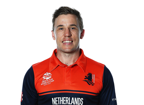 Logan van Beek