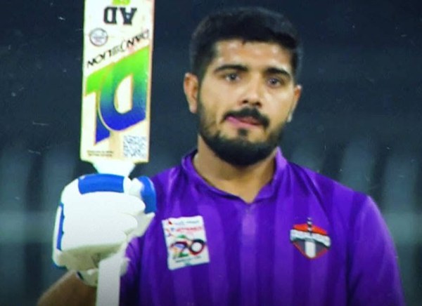 আওয়াইস জাফর