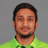 Munir Riaz