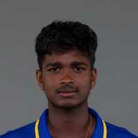 বিরান চামুদিথা