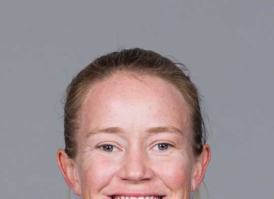 Maddy Green
