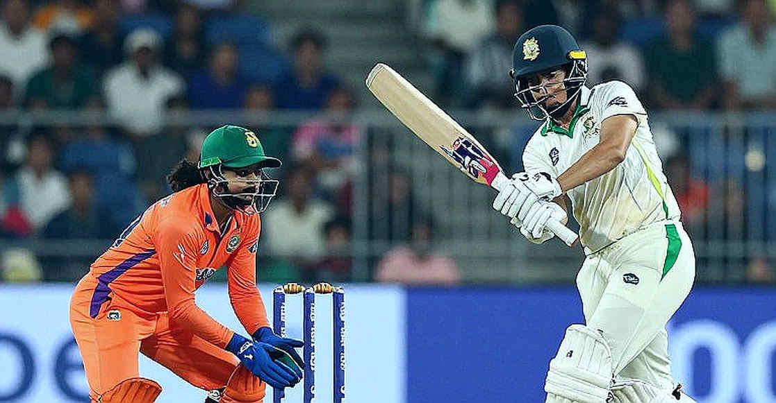 এক ওভারে ২৫ রান যাকে দেখল সবাই, টপ-অর্ডার যাকে ঢেকে রাখল: এশিয়ান গেমস পরাজয়ের ডেটা-পোস্টমর্টেম