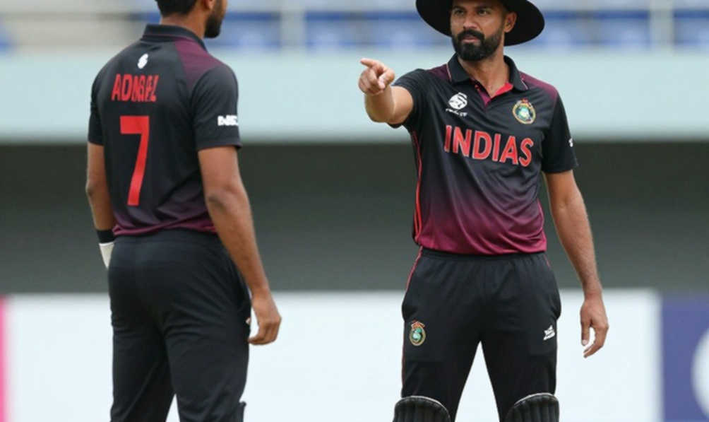খালি ফাইলের সাক্ষ্য: ক্রিকেট তথ্য-বিশ্লেষণে শূন্যের নৈতিকতা ও যাচাইয়ের খেলা