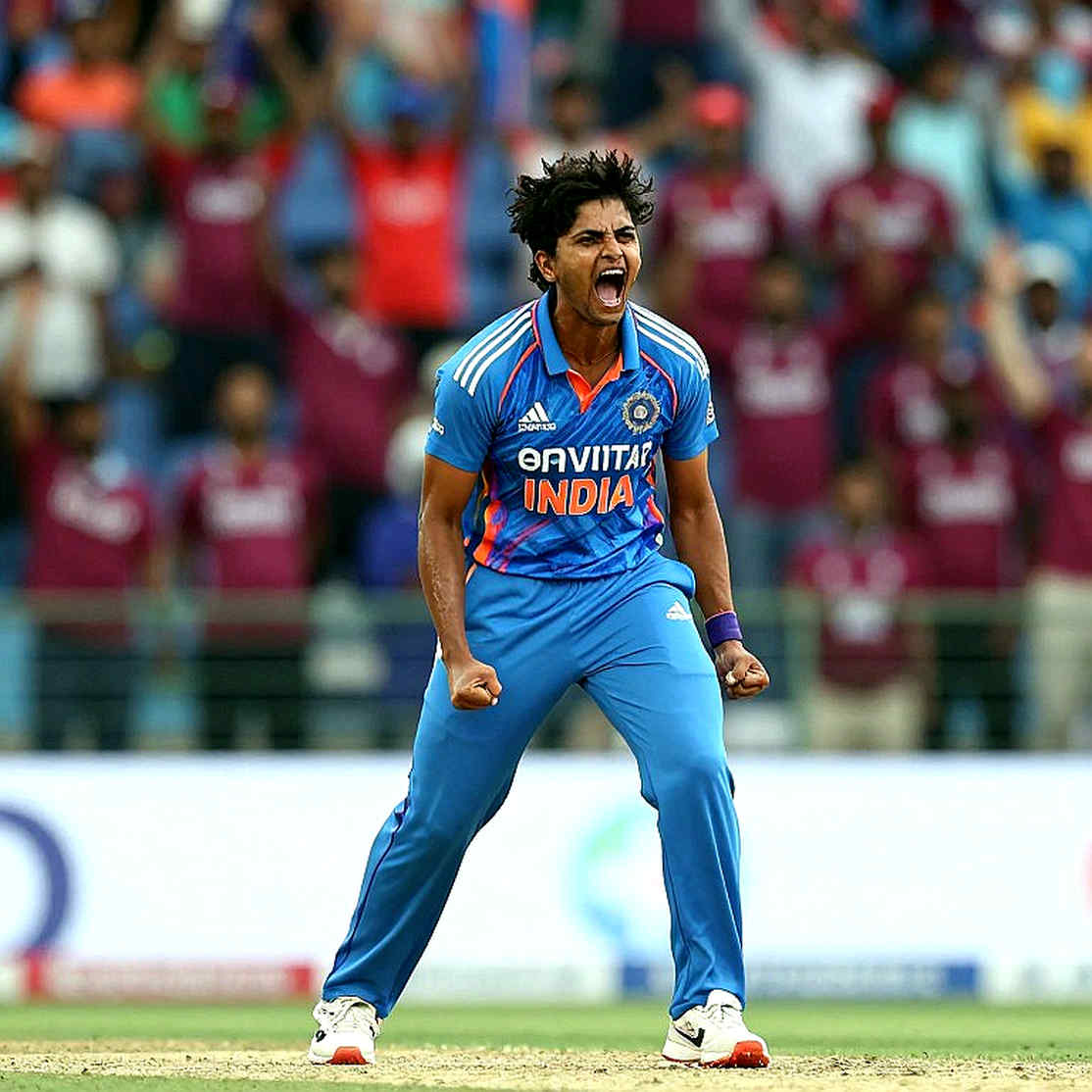 ভারত সিরিজে ও'ররকের অনুপস্থিতি: চোট থেকে পেস-ব্যবস্থাপনার এক নীরব হিসাব