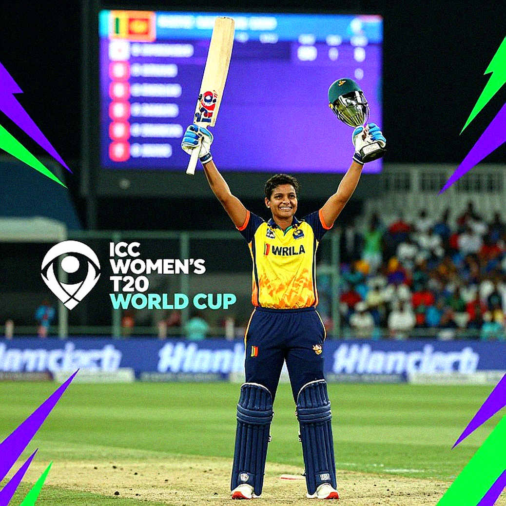 ব্লকচেইন আর ক্রিকেট ডেটা: যখন প্রতিটি বল নিজের সত্যতা নিজেই বহন করে