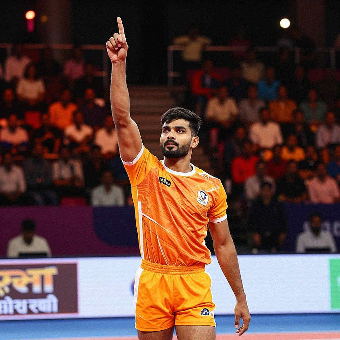 এক পয়েন্টের রাত: এশিয়ান গেমস ২০২৬ কাবাডির প্রথম দিনে পয়েন্ট টেবিল যেটা লুকিয়ে রাখছে