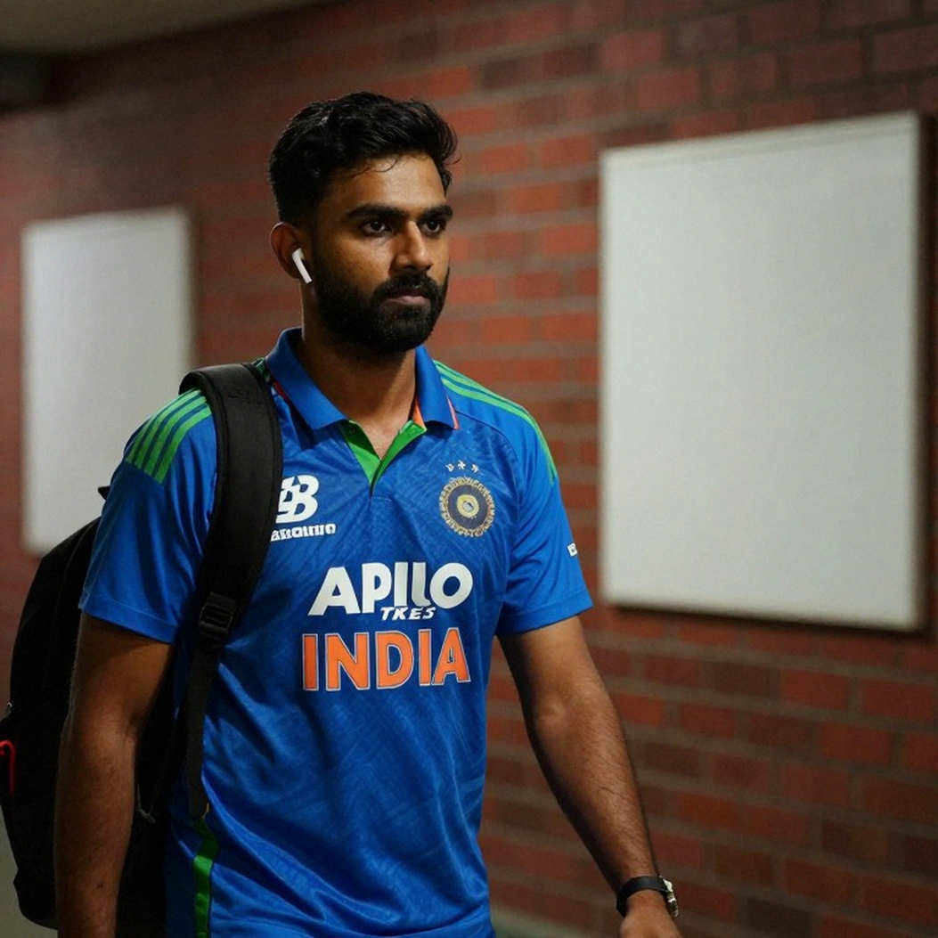 ভারত এ বনাম অস্ট্রেলিয়া এ: হার্দিকের কাফ, এ-টিমের পাইপলাইন আর একটি লেজার-ভিত্তিক পূর্বাভাস