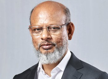 মোহাম্মেদ নাজিম উদ্দিন