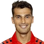 লুকাস তোরো
